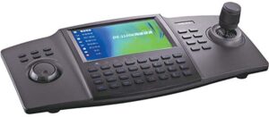 Hikvision Network Keyboard Ds-1100ki
