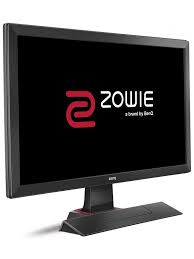 43 Benq Zowie Gaming Monitor Rl2455 Hdmi, Tn Pannel Contrast Ratio