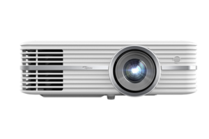 43 Optoma Projector Uhd50 4k + Lan