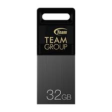 43 Team Usb 2.0 Pen Drive Otg M151 / M131, 32gb 1 Year Warranty
