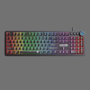 Fantech Mk852 Wired Mechanical Switch Keyboard