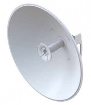 45 Ubiquiti Air Fiber X Antenna 30dbi Af-5g30-s45