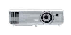 46 Optoma Xga X400,4000 Lumens With 2+mhl And 2 Watt Speaker
