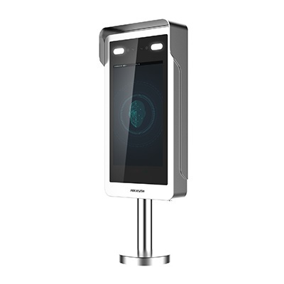 Face Recognition Terminal For Swing Barrier Ds-k5603-z