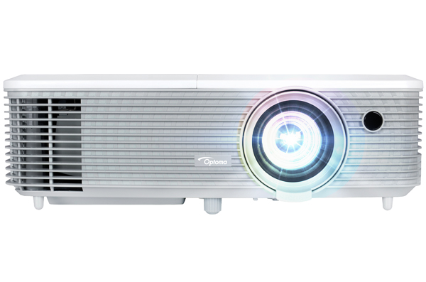 Optoma W341(3600 Lumens, 22000:1)