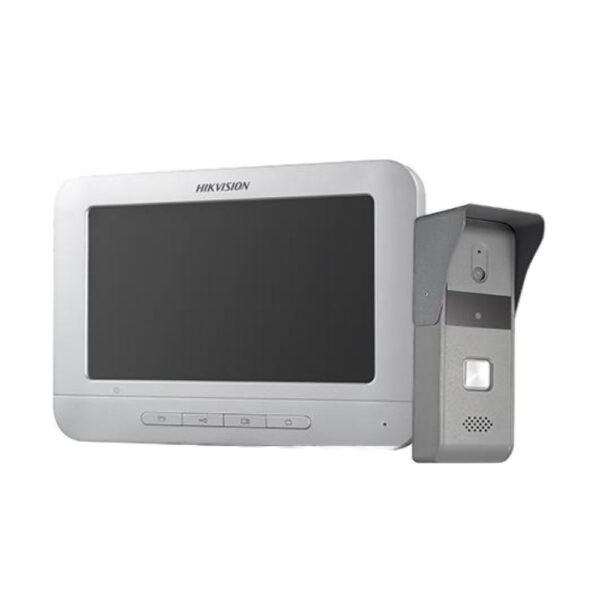 Hikvision Video Door Phone Water Proof Ds-kis203