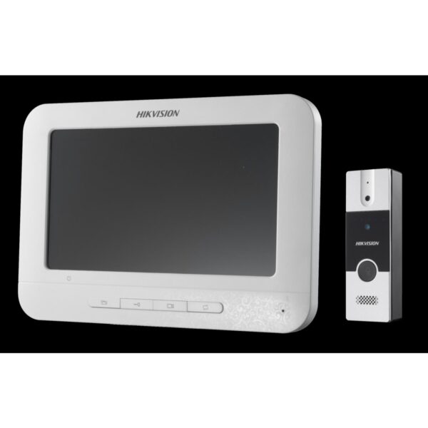 Hikvison Video Door Phone With Picture Storage Function Ds-kis204