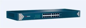 48 HIKVISION 16 Port Unmanaged Gigabit Switch DS-3E0516-E