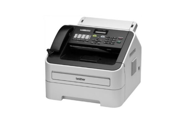 48 Brother High-speed Laser Fax Printers, Aios,& Fax Machine Fax2840