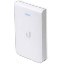 48 Unifi Ac In-wall Ap Uap-ap-iw-6 Months Warranty