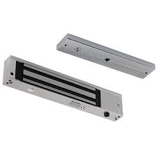 Hikvision Single-door Magnetic Lock 300kg Ds-k4h250s