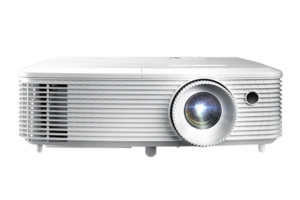 Usb Projector Optoma S365 With 3500 Lumens