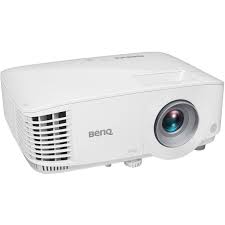 49 Benq Projector Mh733,4000 Lumens With Usb Reader