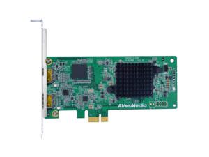 Avermedia Full HDMI PCI Capture Card Interface GM_CL311M2 Internal