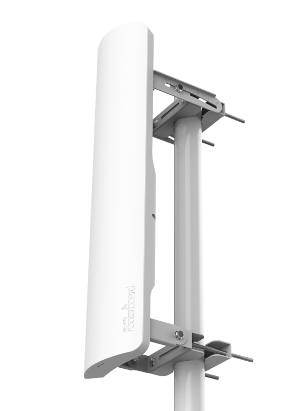 5 Mikrotik Rb921gs-5hpacd-19s Mantbox 19s With 19dbi 5ghz 120 Degree