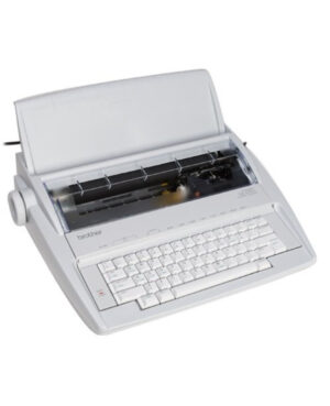 BrotherGX-6750 Daisy Wheel Electronic Typewriter