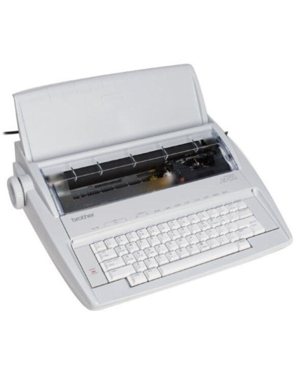 BrotherGX-6750 Daisy Wheel Electronic Typewriter