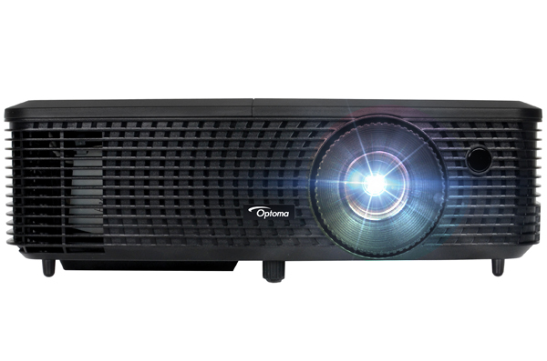 50 Optoma X341 With 3500 Lumens (resolution Xga-1024 X 768)
