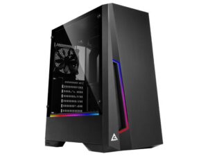 51 Antec Dark Phantom Gaming Case Dp501