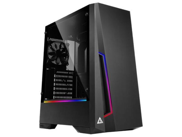 Antec Dark Phantom Gaming Case Dp501
