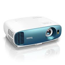 51 Benq 4k Projector Tk800 True 4k Hdr With Xpr Technology