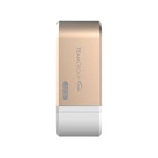 51 Team Usb 3.0 Pen Drive Otg For Iphone Wg02, 32gb 1 Year Warranty