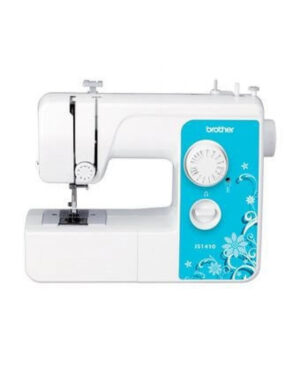 Brother Home Sewing Machine Js-1410