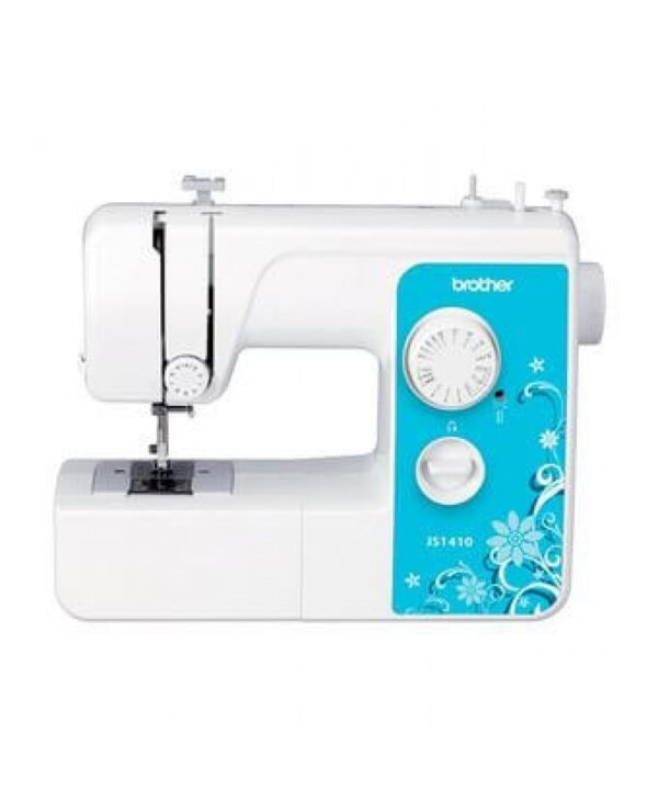 Brother Home Sewing Machine Js-1410
