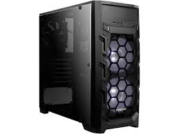 52 Antec Dark Fleet Series Gaming Case Gx202 White