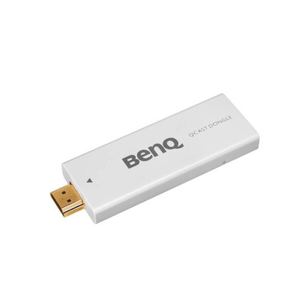52 Benq QP01 Qp01 Qcast Video Streaming Dongle