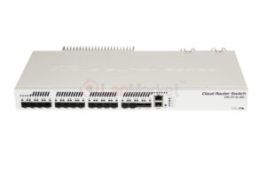 52 Mikrotik Cloud Router Switch Crs317-1g-16s+rm