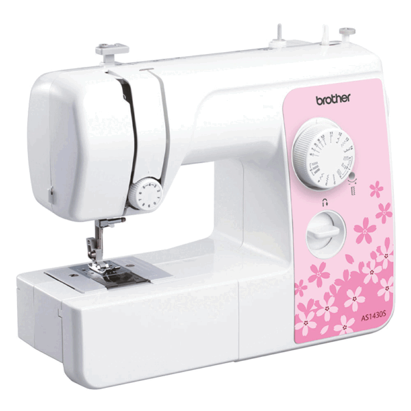 Brother JS-1430 Home Sewing Machine