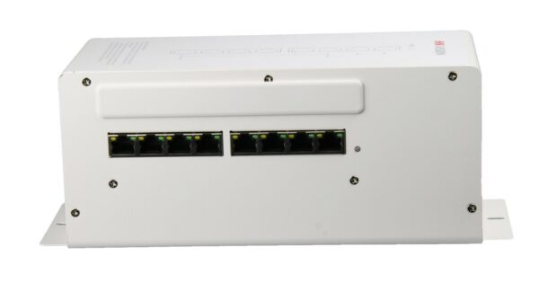 53 Hikvision Video/audio Distributor Ds-kad606