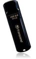 53 Transcend Pen Drive Jf700 64 Gb - Piano Finish - Usb 3.0