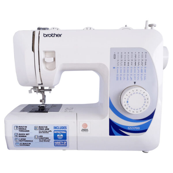 BrotherGS-3700 Home Sewing Machine