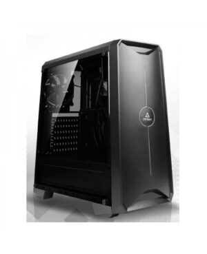 54 Antec Gaming Case Nx200 Rgb