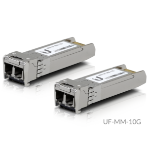 Ubiquiti Ufiber Sfp+ Module Uf-mm-10g