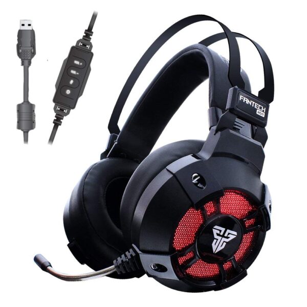 Fantech Hg11 gaming head phone