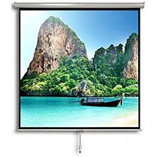 55 Goldkist / Vega Projector Screen Juno Manual (c)