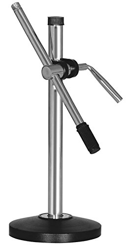 55 Mega Dgt Microphone Stand