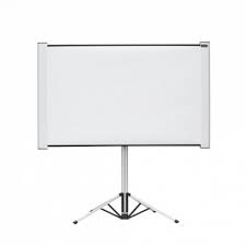 56 Goldkist / Vega Projector Screen Vesta Tripod Screen(a)