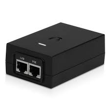 Ubiquiti Poe Adaptor 48v Poe-48-24w
