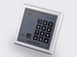 56 Hikvision RF Access Control PY-MG236B