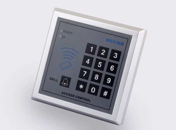 Hikvision RF Access Control PY-MG236B