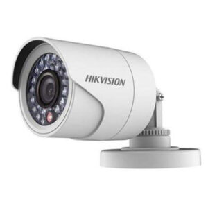 56 Hikvision 2mp Ir Bullet Turbo Hd Camera Eco Ds-2ce16dot-ip\eco