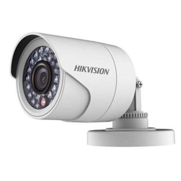 56 Hikvision 2mp Ir Bullet Turbo Hd Camera Eco Ds-2ce16dot-ip\eco