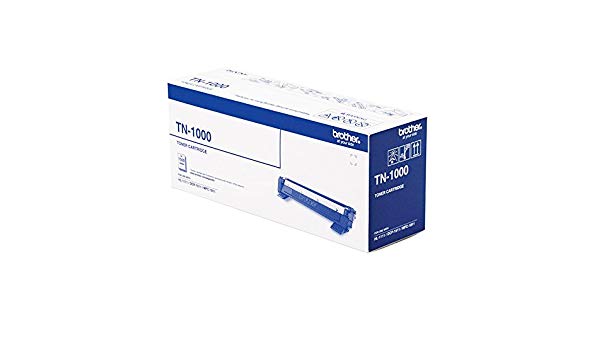 Cartridge Tn-1000 Brother