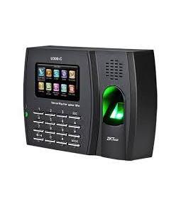Finger Print & RFID Access Control PY-F702-S