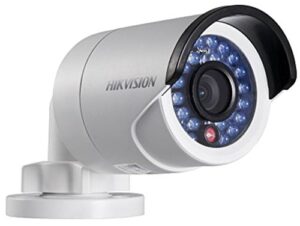 58 Hikvision 2mp Ir Bullet Turbo Hd Camera Ds-2ce16d0t-irpf