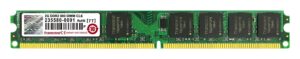 59 Transcend 2 GB DDR2-800 MHz RAM, Memory Module for desktops